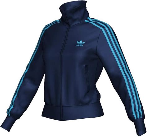 Suchergebnis Auf Amazon.de Für: Adidas Jacke Blau Damen